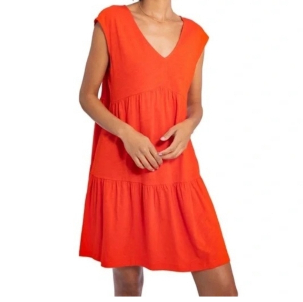 Social Standard By Sanctuary Knit Dress L